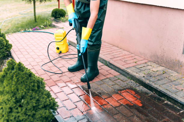 Best Fence Cleaning  in Reedsville, WI